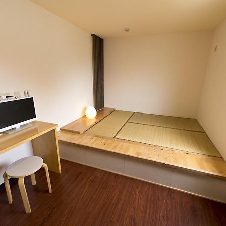 Naha Japanese Style Hotel Hokkaisou Eksteriør billede